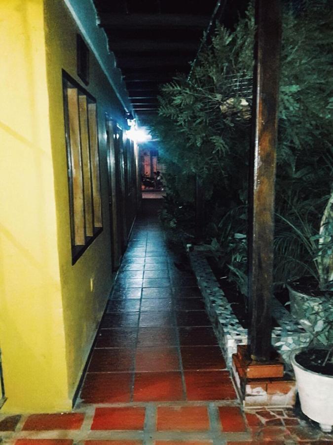 Hotel Mompox - Hotel Santa Cruz Mompos - Hotel Mompos Santa Cruz de Mompox Exterior foto
