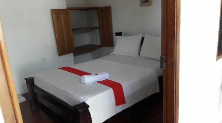 Hotel Mompox - Hotel Santa Cruz Mompos - Hotel Mompos Santa Cruz de Mompox Exterior foto